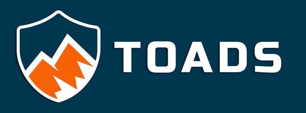 TOADS Gear