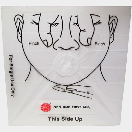 Adventure Medical - CPR Face Shield