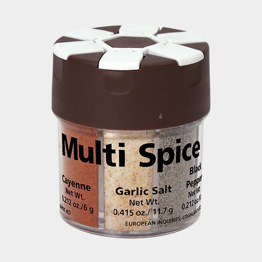 Coghlan's - Multi-Spice Container