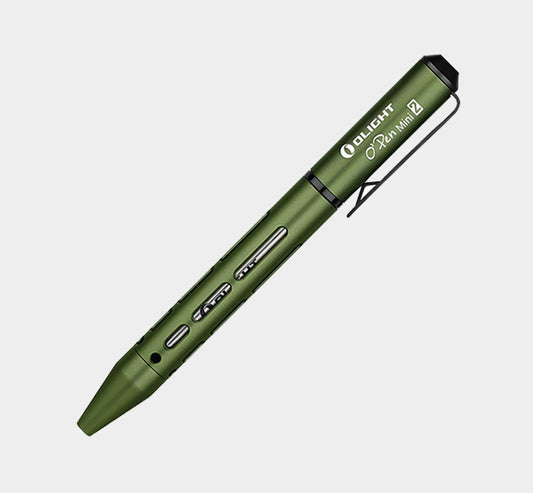 Olight - O'Pen Mini 2, OD Green