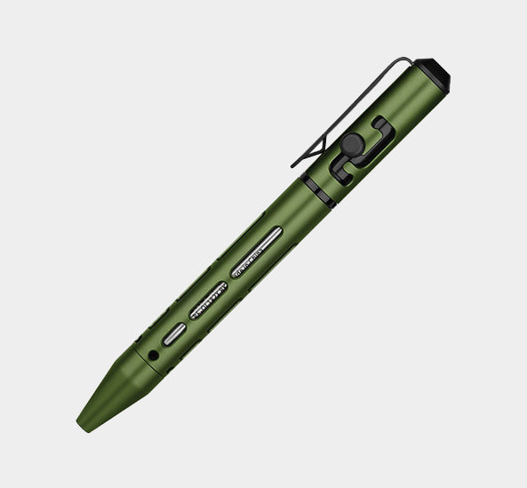 Olight - O'Pen Mini 2, OD Green
