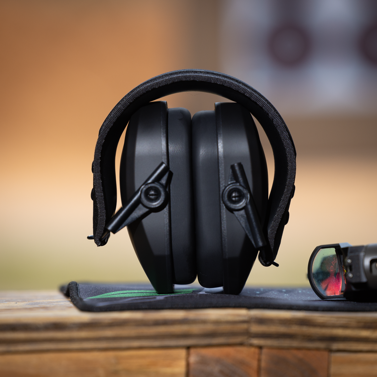 Walker's - Razor Slim Passive Muffs
