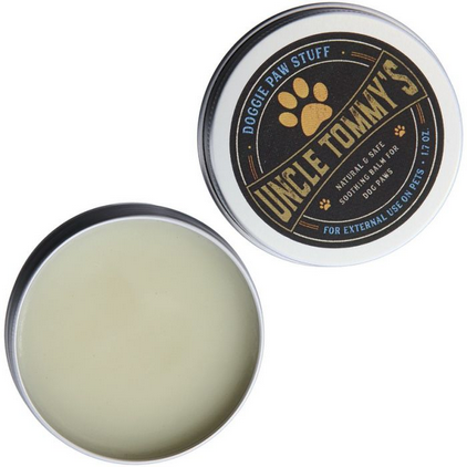 Uncle Tommy's - Doggie Paw Stuff
